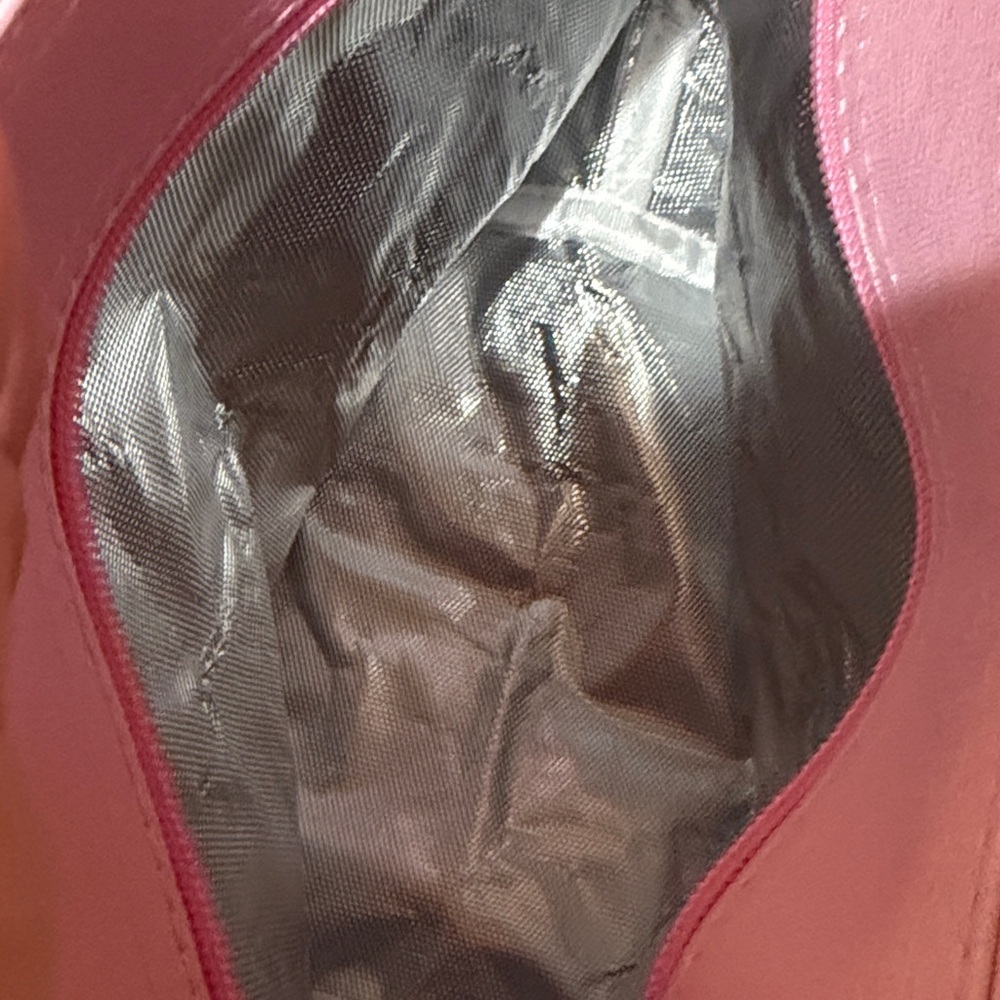 Sanrio Little Twin Stars Pink Tote with Lip Gloss, Combo - Picture 6 of 9